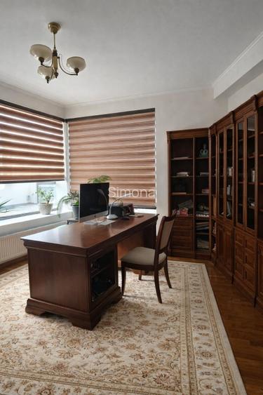 Vilă premium – 348 mp – teren 718 mp – Ovidiu DN - 8