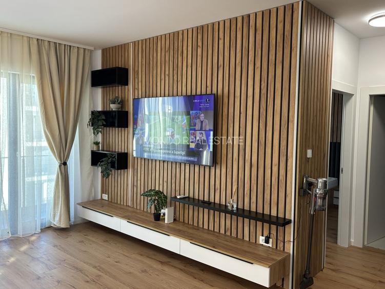 2 Camere I TUNARI I Darwin Residence - 2