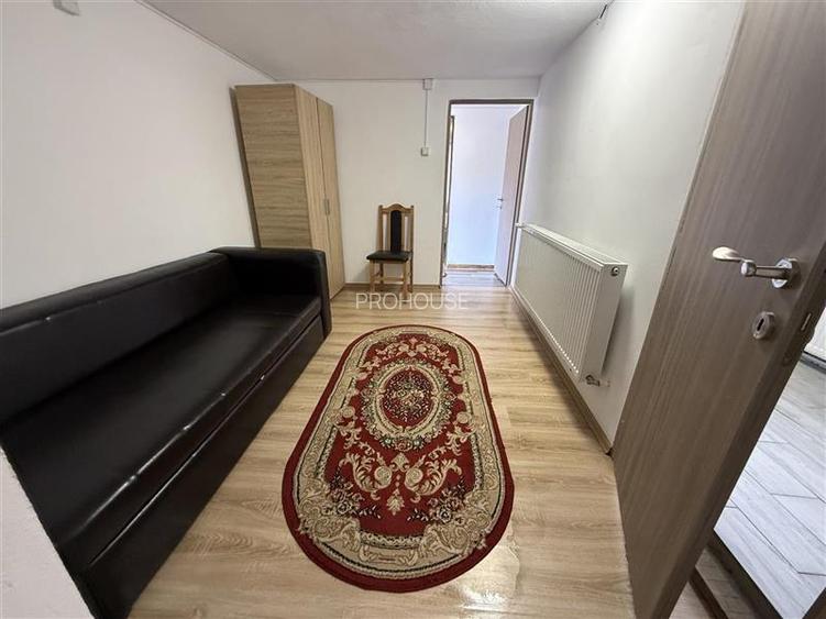 Ghimes- Faget- Pensiune de vanzare- afacere la cheie! - 31