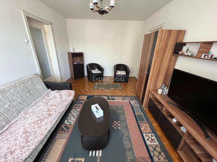 Închiriez apartament 3 camere – Zona Centrală (Calea Dumbrăvii – Dioda) - 7