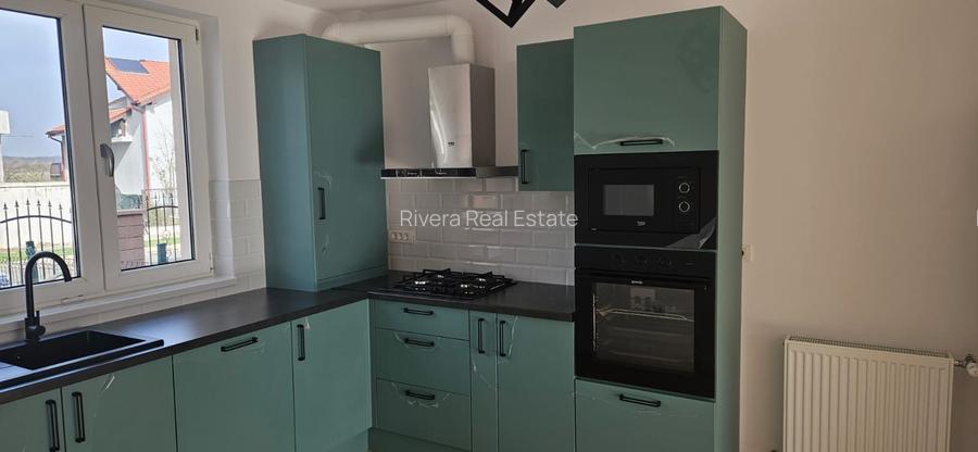 VILA DUPLEX | PRIMA INCHIRIERE | CARTIER HENRI COANDA | SECTOR 1 - 3