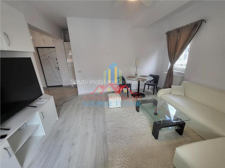 Inchiriere 2 camere Militari Residence - 9