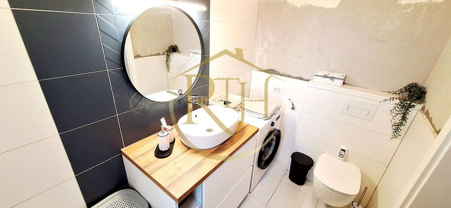 Oferim spre vanzare Casa tip Duplex, situata in Giroc in apropiere de DAF - 16