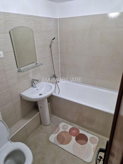 AP. 2 CAMERE RAHOVA - CENTRALA PROPRIE, PRIMA INCHIRIERE, LOC PARCARE - 9