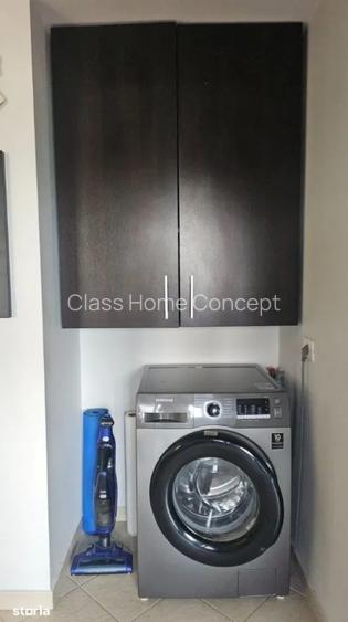 Apartament 3 camere - Tei ~ Lizeanu ~ Stefan cel Mare ~ Bloc nou ~ Centrala - 12