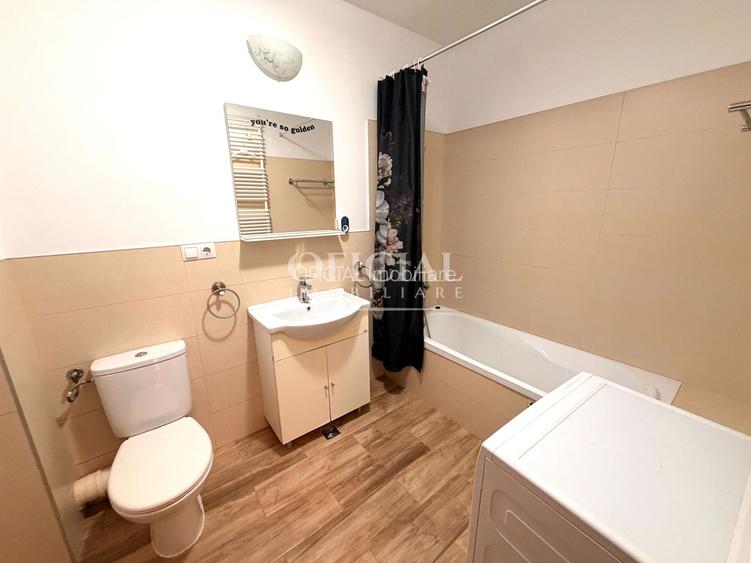 Apartament 2 Camere |  60 mp | intermediar | Zona VIVO Metro - 6