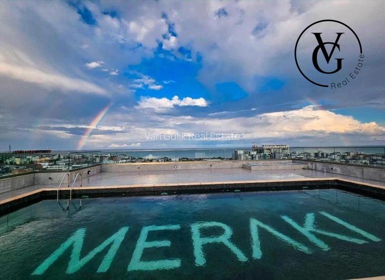 Apartament cu 2 camere | MERAKI RESORT & SPA - Mamaia Nord - 3