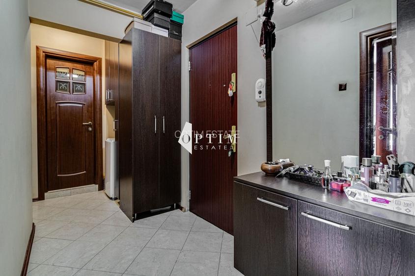 NOU! 2 camere, SUPER locatie, 2 balcoane,CENTRALA -Aviatiei - 10