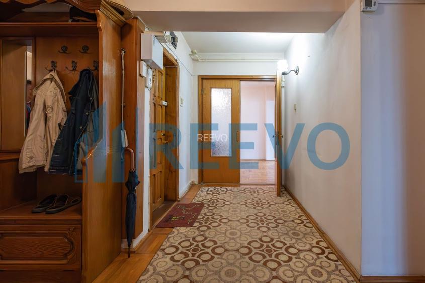 Apartament 4 camere, Ultracentral Bacau - 6