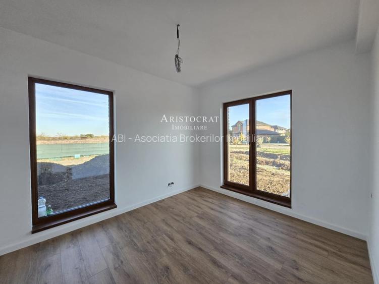 Vanzari Case / Vile Corbeanca - zona linistita - 7