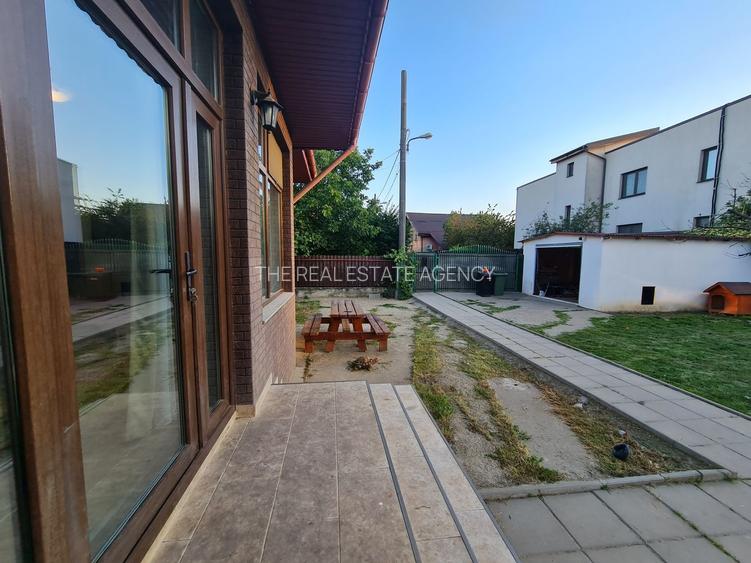 Casa individuala | 5 camere | teren 300 mp | Pipera - 17