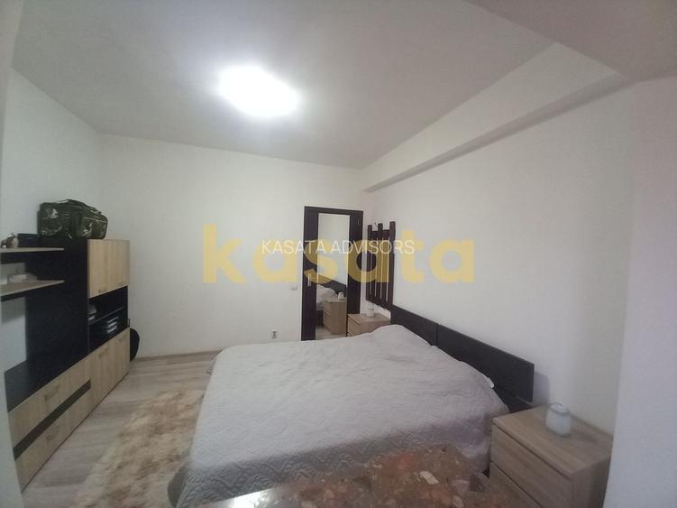 Oportunitate!!! 2 camere mobilat complet | Etaj 1 | Loc parcare inclus - 4