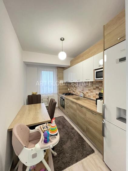 COMISION 0% Apartament 3 Camere Decomandat Militari Residence Weiner Palada 49 - 12