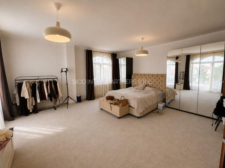 Vila Premium Podul Grand Giulesti 790.000 Euro - 16