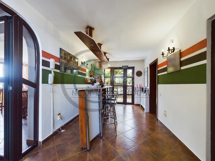 Pensiune Rasnov - Afacere la cheie - 10