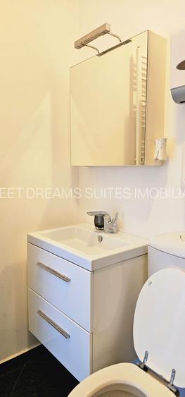 Inchiriere apartament 4 camere, Birou, Comercial - 25