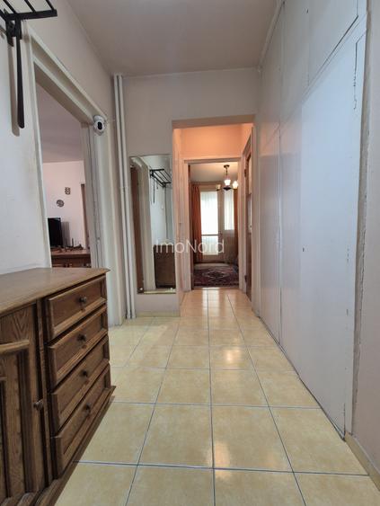 Apartament 3 camere lângă metrou și Parcul IOR - 8