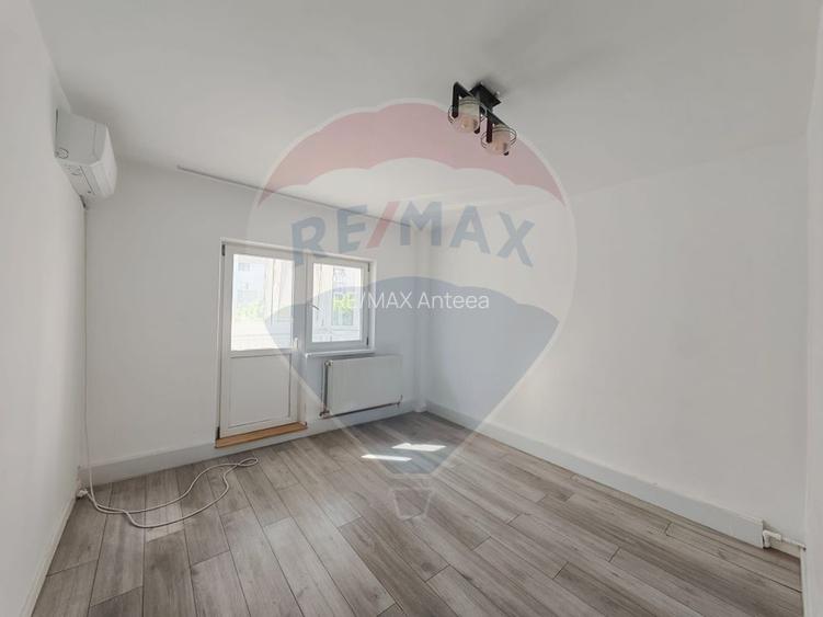 Apartament cu 4 camere- Baltagului - 13 Septembrie - 9