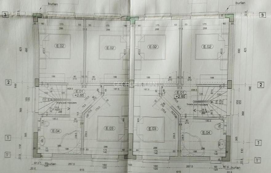 TEREN DE VANZARE 1880 MP...  SAU  800  MP.          PARTICULAR - 7