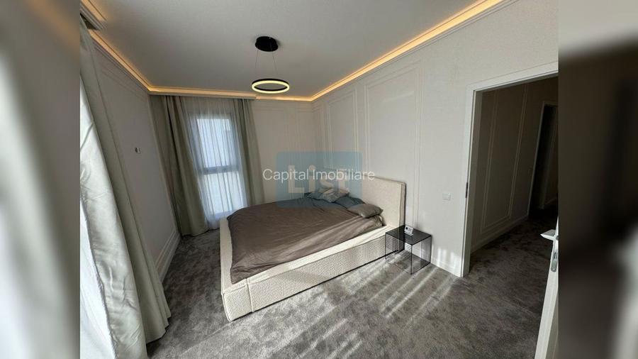 Comision 0! Casa de vanzare cu piscina exterioara in cartierul Andrei Muresanu - 9