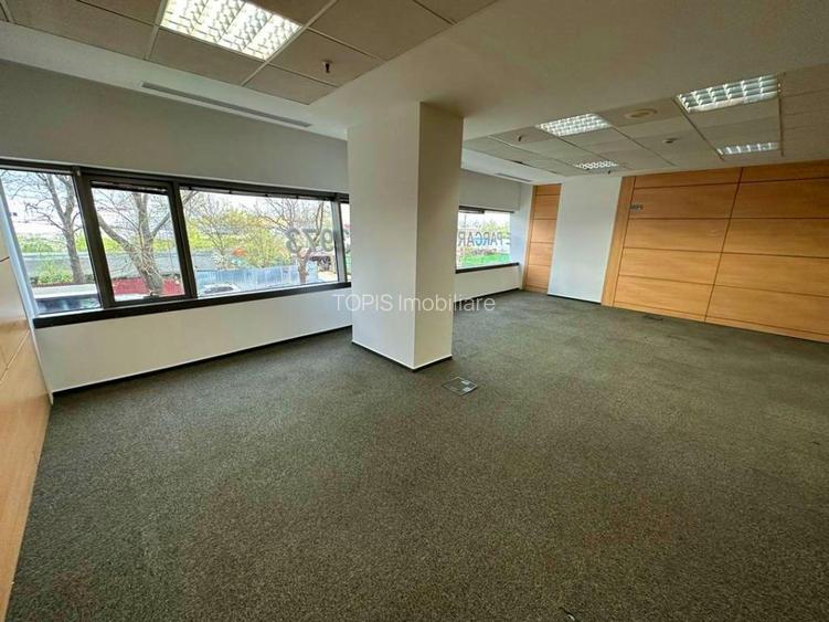 Pantelimon RAMS Business Center/ Birouri Clasa A / COMISION - 0% - 8