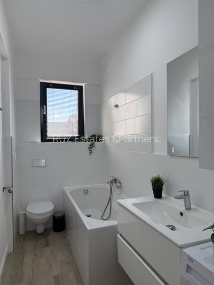 Apartament 3 Camere | Premium | Terasa | Aviatiei-Herastrau - 14