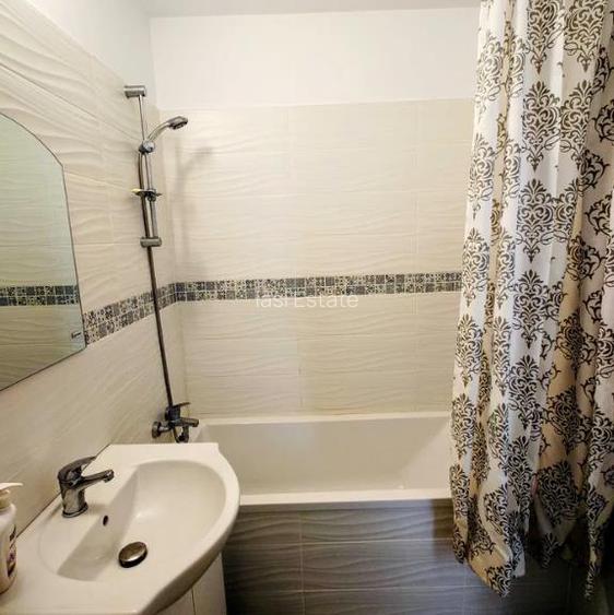 Apartament 1 camera Pacurari - Moara de Foc - 7