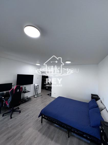 Apartament de Lux | Tehnologie Sustenabilă & Confort Absolut | Calea Cisnădiei - 9
