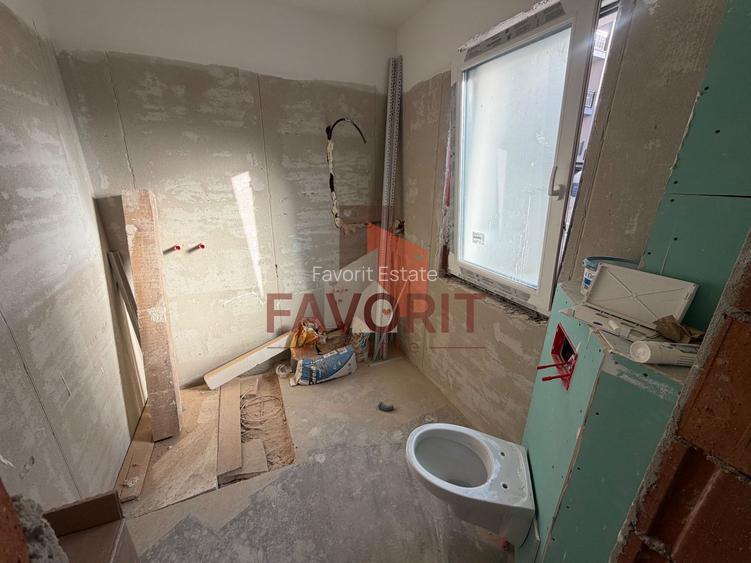 Gradina proprie 25 mp. Spatios. CF de Timisoara - 18