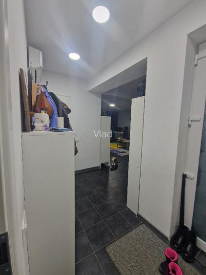 Casa P+1 comuna Berceni - 4