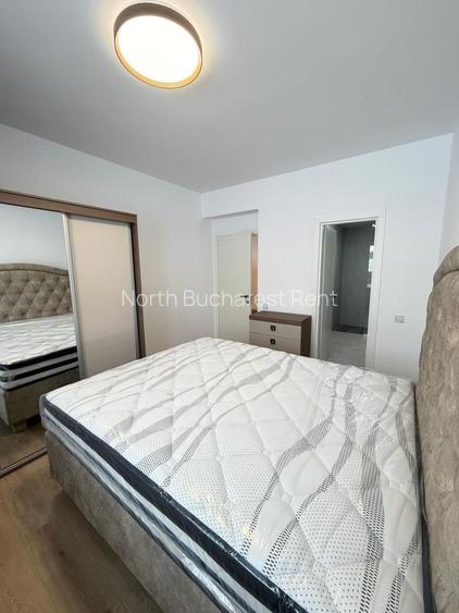 Apartament 3 camere de inchiriat- 80 mp- Pipera - 5