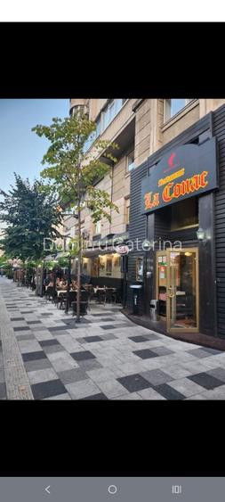 CEDARE RESTAURANT PREMIUM, COMPLET UTILAT, AFACERE PROFITABILA  LA CHEIE - 4