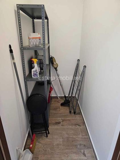 APARTAMENT DE VÂNZARE CU DOUĂ CAMERE IN ZONA BUCUREȘTI-NOI-JIULUI SEC.1 - 5