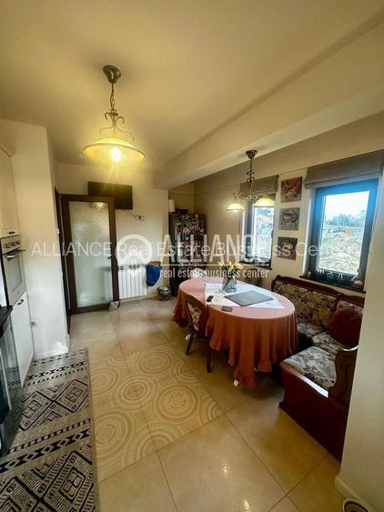 Apartament de vânzare - Km 5, bloc nou (2014) - 6