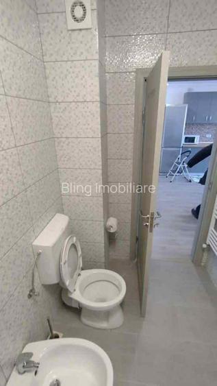 Apartmanet cu 3 camere,2 bai,parcare subterana zona Ioan Rus - 10