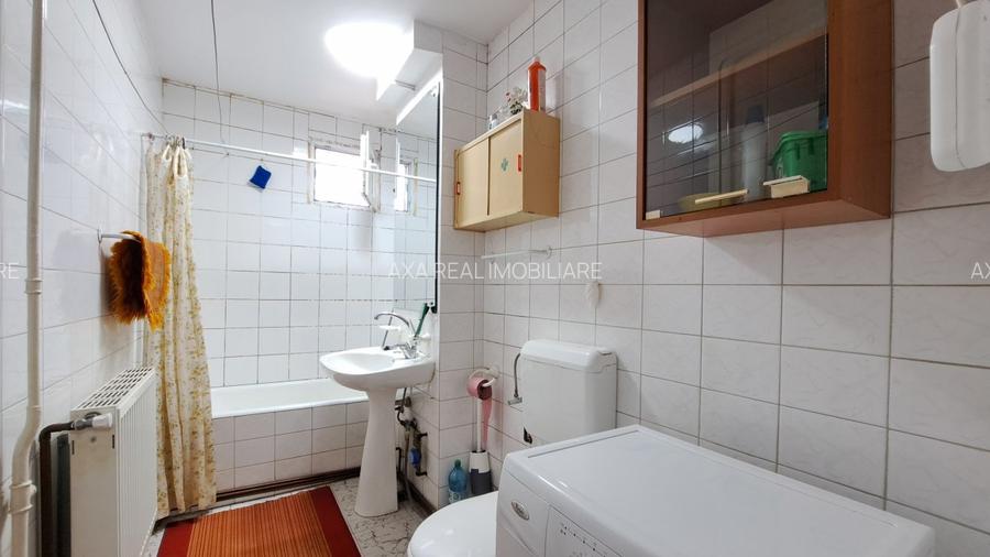 3 camere P.ta Minis, decomandat, centrala termica - 10