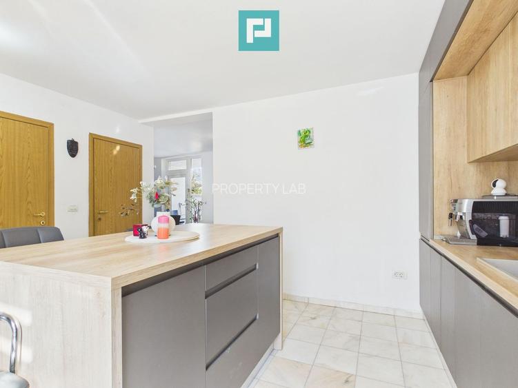 Casă în cartier privat AXA 2 Aradul Nou - 20