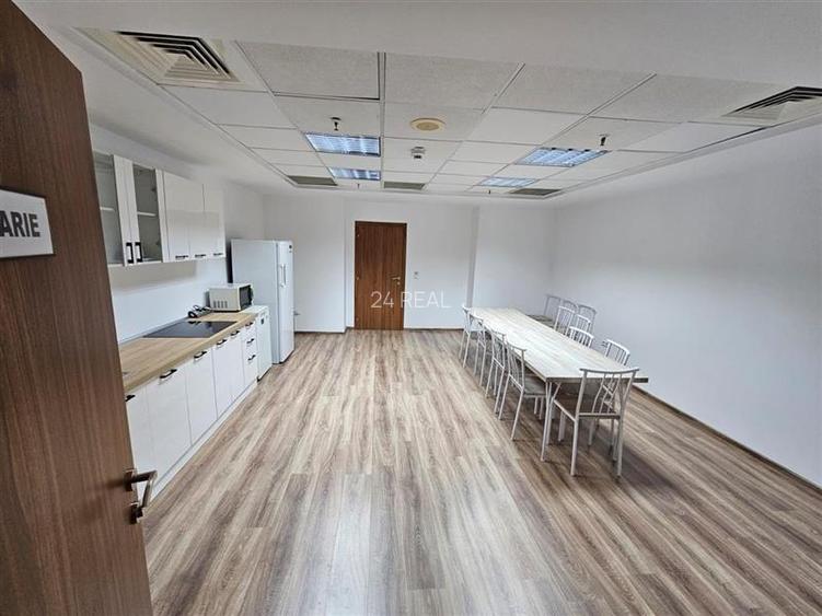 Inchiriere birouri clasa superioara - Rams Center - de la 25 mp - 6