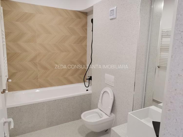 Garsoniera Novum Metrou Politehnica - Grozavesti Parcare - 6