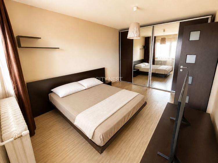 Apartament 2 camere de vanzare Turda Domenii Sector 1 58 mp - 9