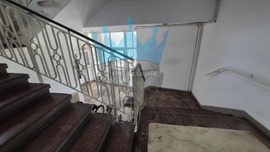 Apartament 2 Camere Libertatii Bucuresti - 22