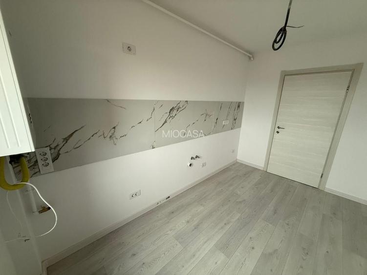 Bloc nou. Decomandat. Bucatarie Separata. Finalizat. - 8