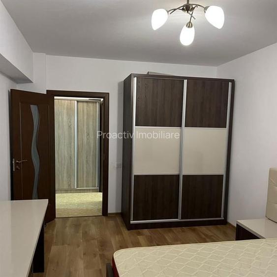 Apartament 2 camere | Zamca | Bloc Nou | 2c-7768 - 4