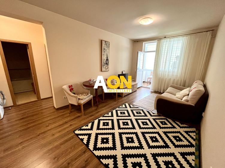 Apartament cu 2 Camere, Bloc Nou, Zonă Ultracentrală - 2