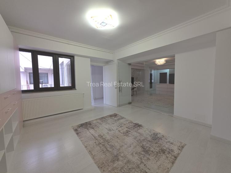 4 Camere Dorobanti-Perla - 108 mp - parcare subterana - PET FRIENDLY - 7