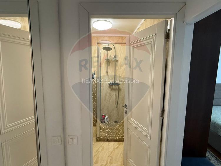 VANZARE Apartament cu 4 camere in zona Dristor - 16