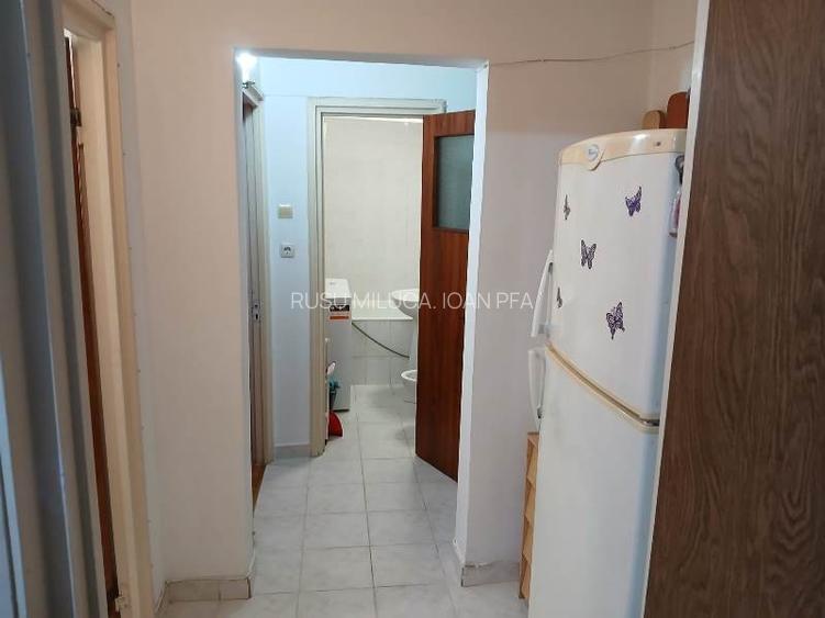 Inchiriere Apartament 2 camere Militari, Lujerului - 9