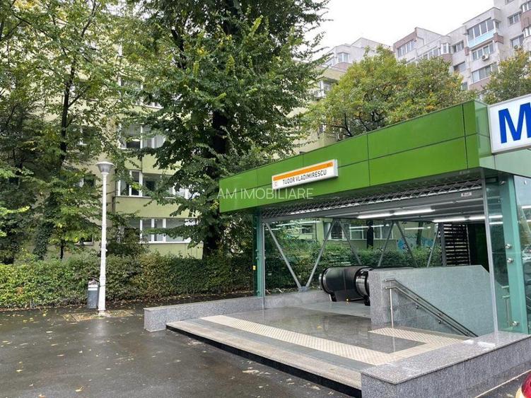 AP. 4 CAMERE DRUMUL TABEREI, PET-FRIENDLY, BOILER, LOC PARCARE, METROU - 14