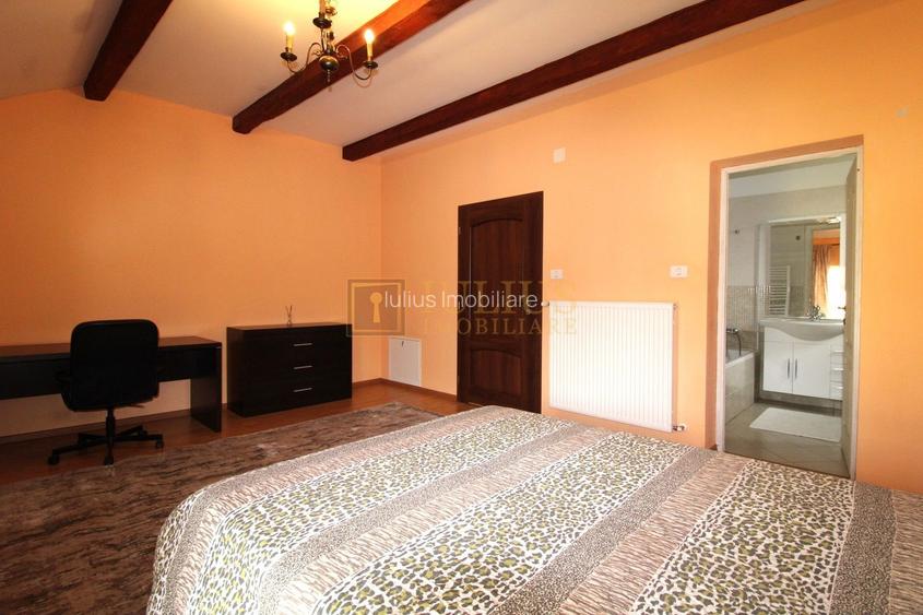 Duplex spațios – Dumbrăvița, cu garaj, bucatarie inchisa - 19