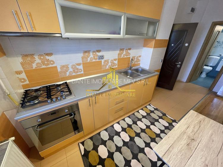 2 camere, decomandat, modern, AC, terasa, Marasti, Dorobantilor - 12